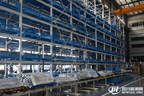 2030年產值目標5個億，德陽某企業規劃再造一個“自己”