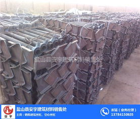 建筑材料 從公路交通設(shè)施到建筑絲杠，鹽山縣安宇銷(xiāo)售處的專(zhuān)業(yè)服務(wù)