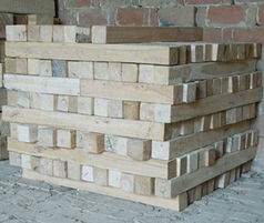 聊城建材市場(chǎng) 老榆木家具與建筑材料的專(zhuān)業(yè)銷(xiāo)售中心