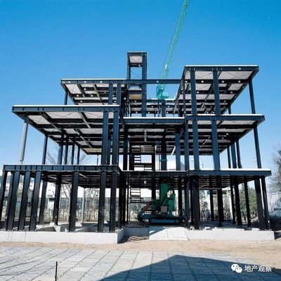 異域之困 日本建筑商在華營(yíng)銷(xiāo)的困境與反思